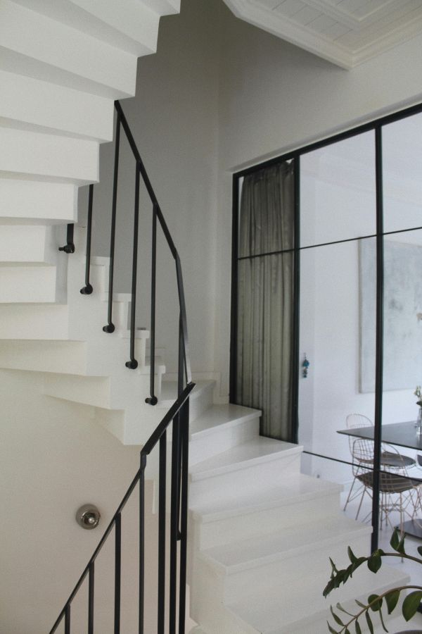 Architecture d'intérieur : concevez des espaces qui surprennent