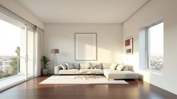 Les meilleures options d'appartement en location à Montpellier
