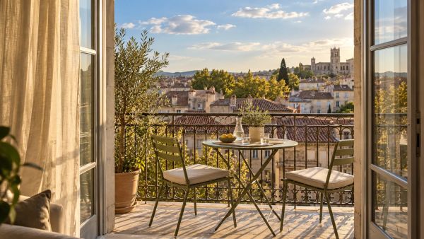 Top appartements à louer à Montpellier : notre sélection