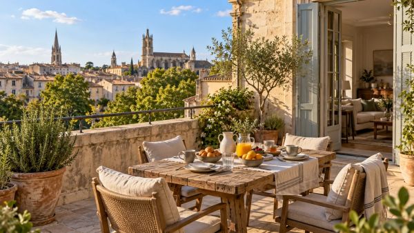 Top appartements à louer à Montpellier : notre sélection