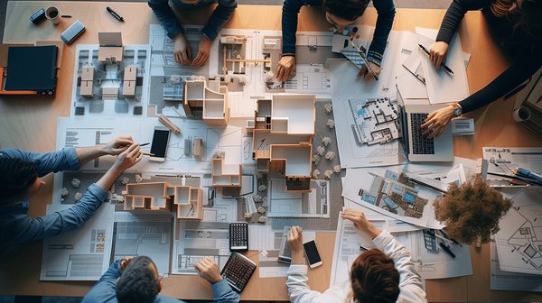 Quelle est la meilleure stratégie pour un investissement immobilier dans un contexte de taux bas ?