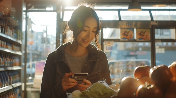 Carte bancaire prépayée : un outil pour contrôler facilement vos dépenses