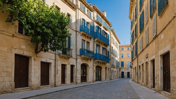 Résidence étudiante à montpellier : les points à vérifier avant de signer un contrat